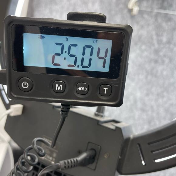 Levi's Men's Denim Pants 559 Relaxed Straight Size 40x32 Stretch - Picture 10 of 11